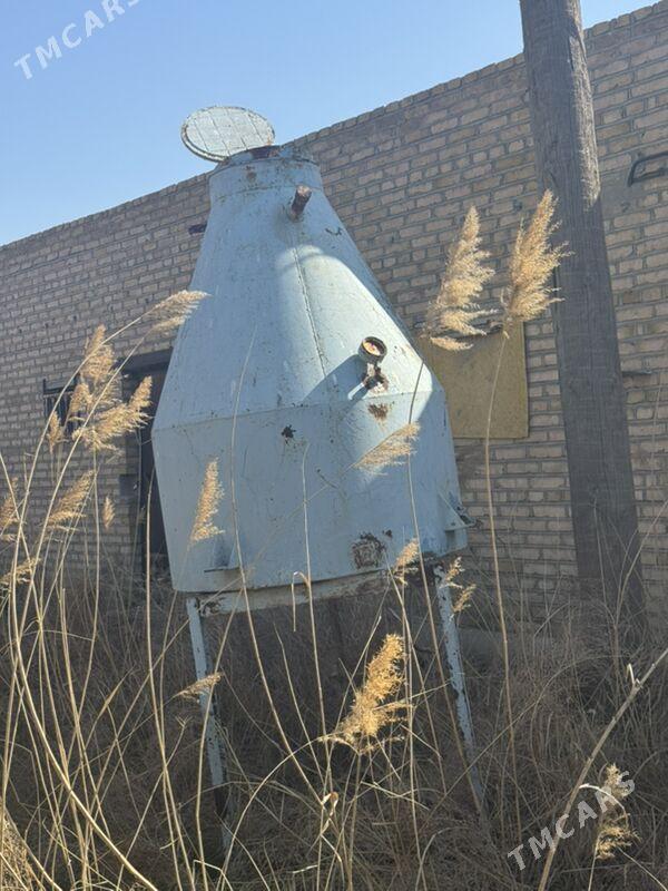 suw baçok - Мургап - img 1