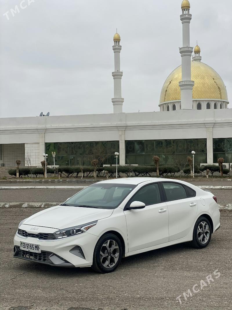 Kia Forte 2020 - 210 000 TMT - Мары - img 1