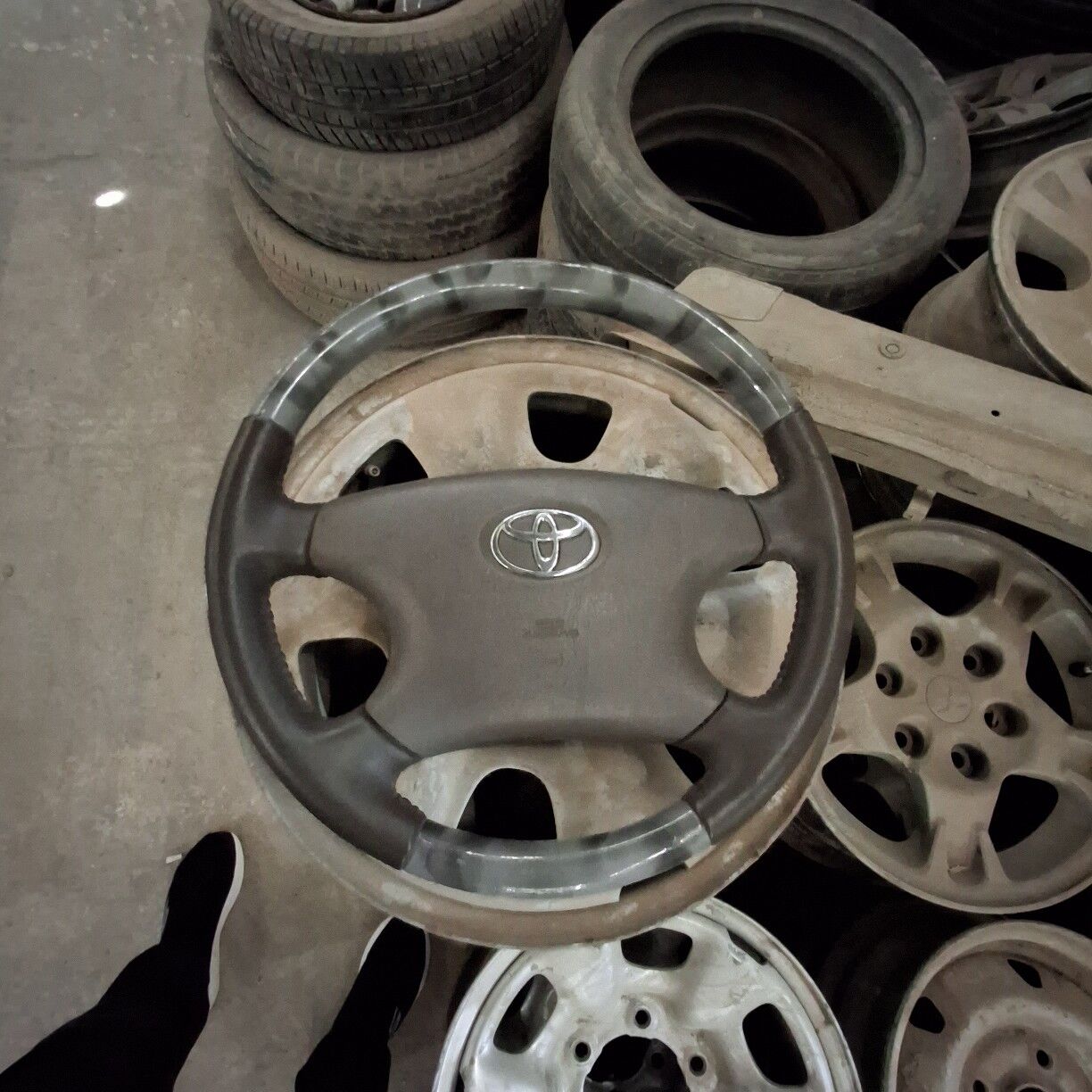 Рол Кемри 500 TMT - Mary - img 1