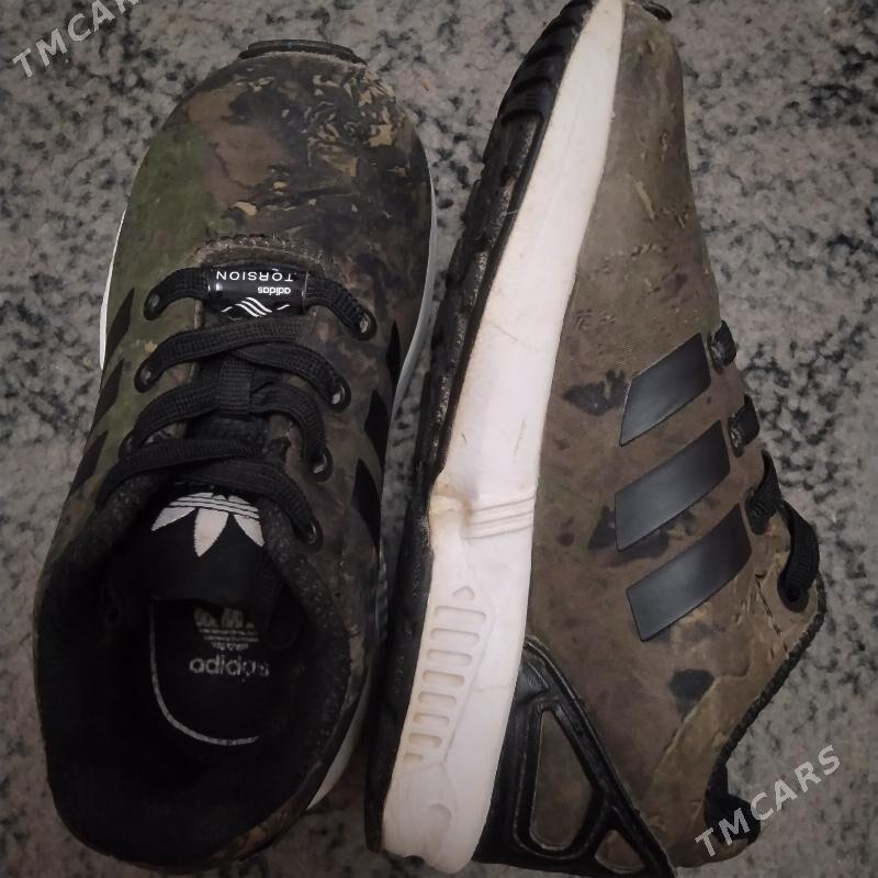 Krasofkalar - Daşoguz - img 1