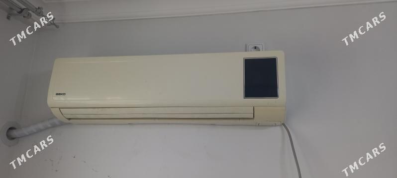 Split BEKO 60-лык - Бузмеин ГРЭС - img 1