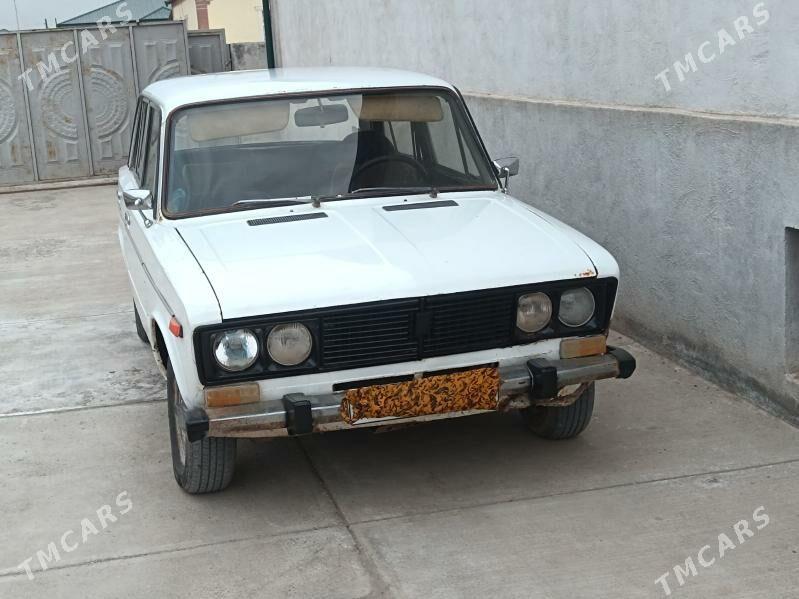 Lada 2106 1992 - 15 000 TMT - Дашогуз - img 1