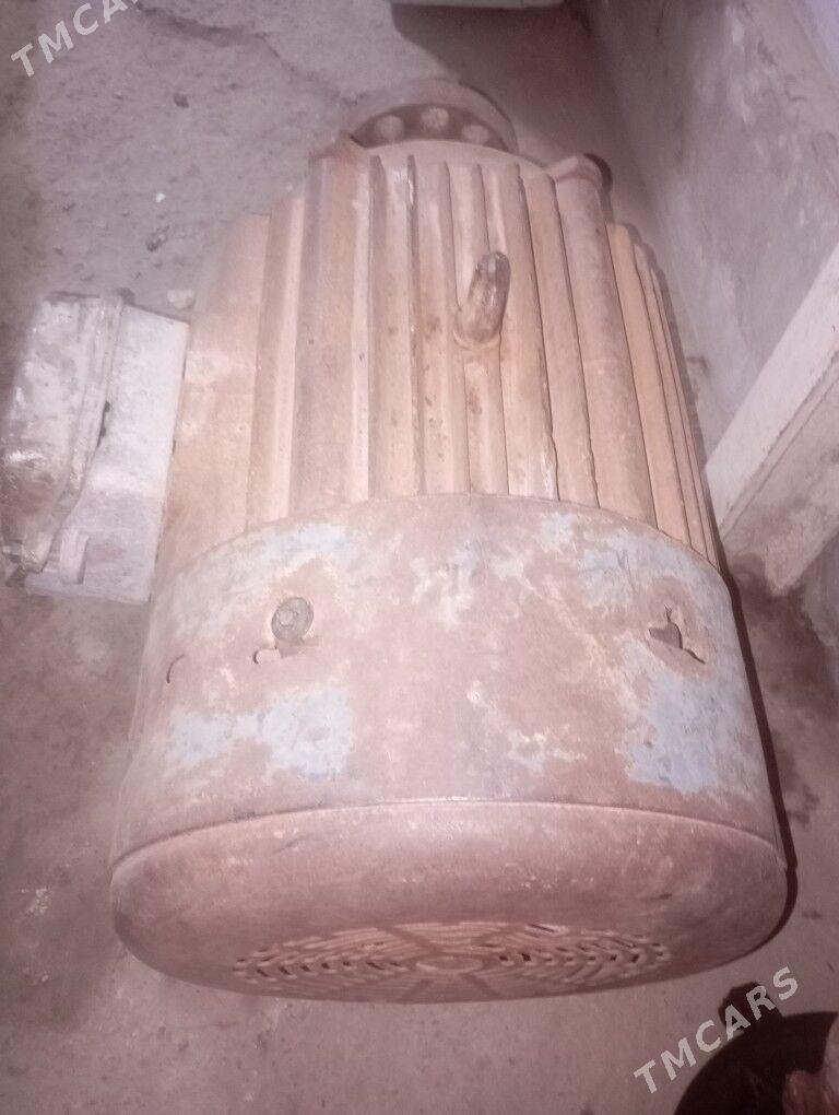 elektromator - Туркменабат - img 1