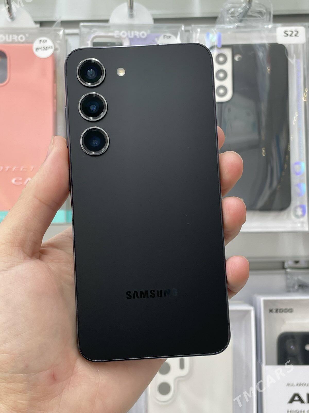 S23 256Gb - Туркменбаши - img 1