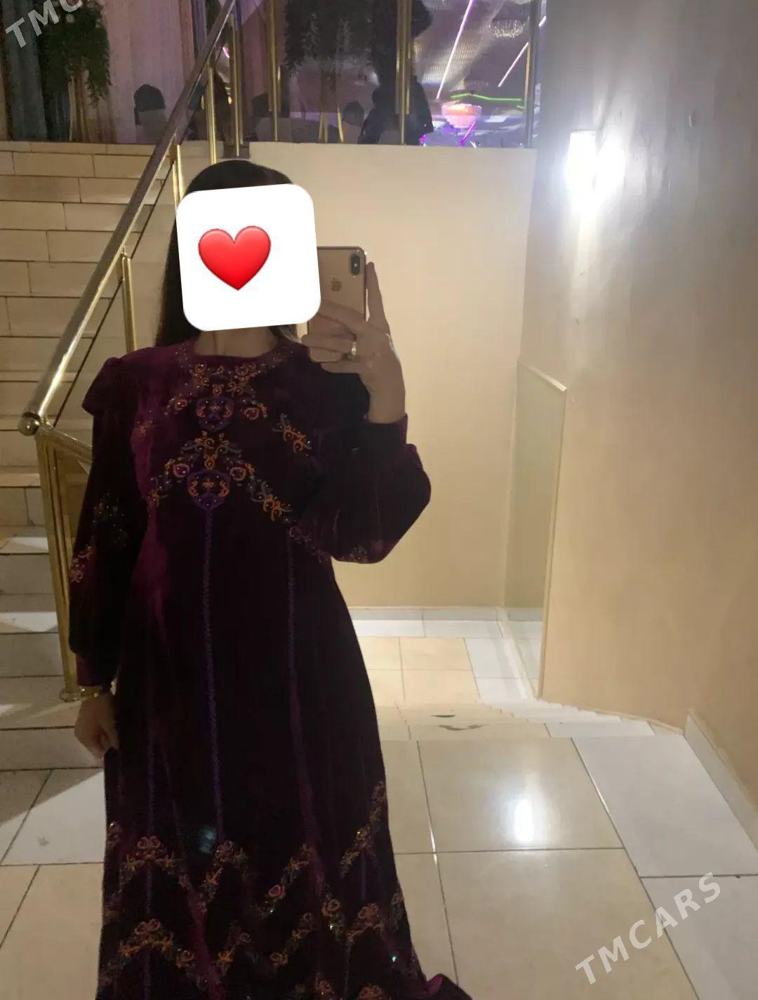 satlyk könek - Mary - img 1