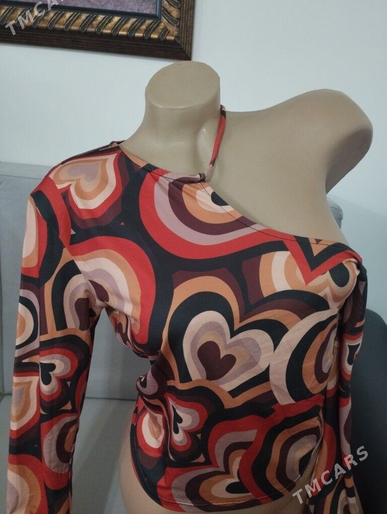 блузка - Türkmenbaşy - img 1