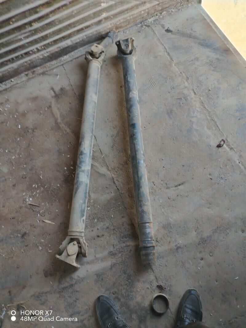 kardan 500 TMT - Мургап - img 1