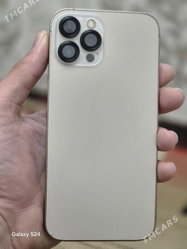 iphone 12pro max - Balkanabat - img 1