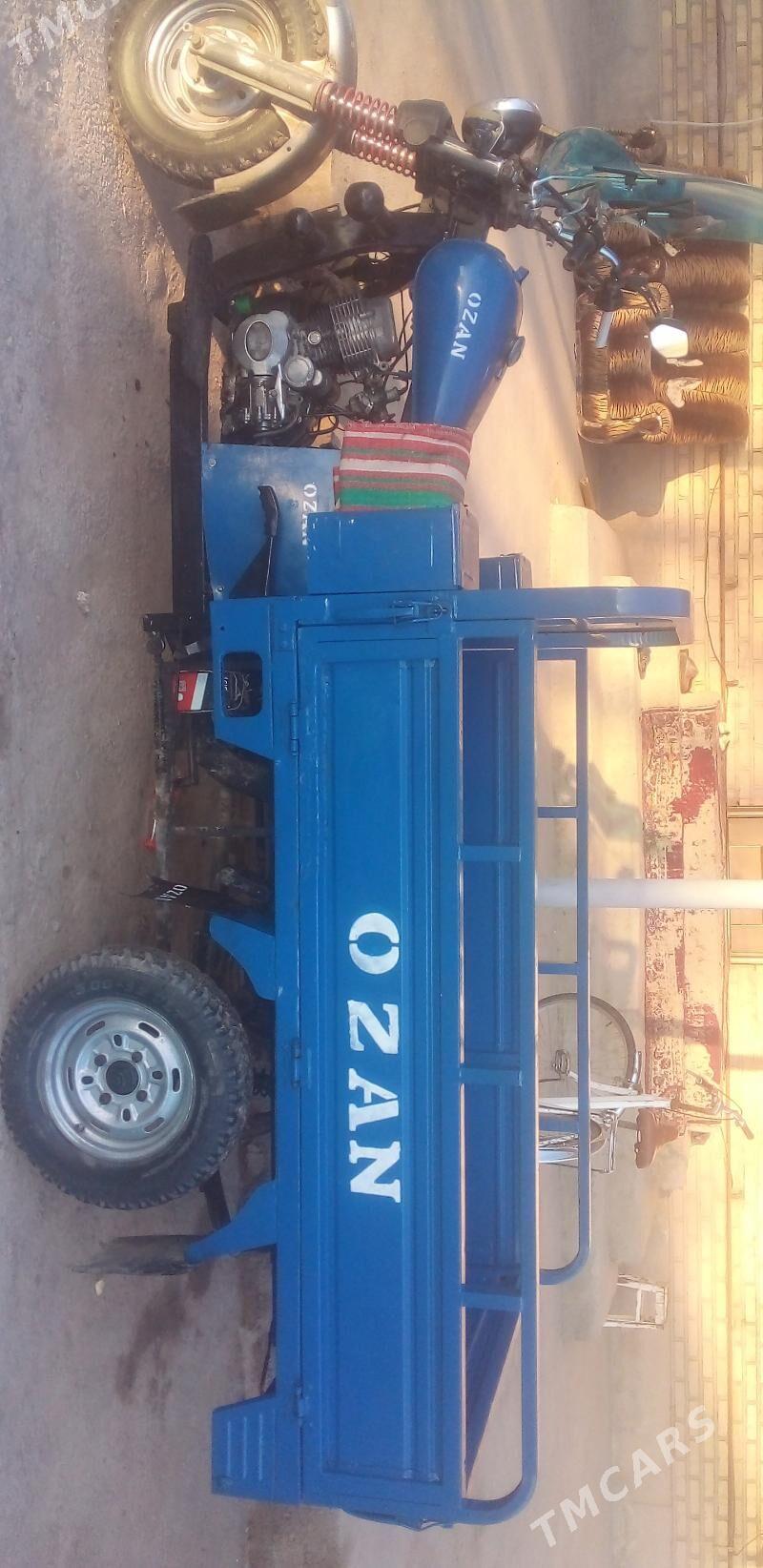 Fekon FK200-14G 2015 - 18 000 TMT - Tejen - img 1