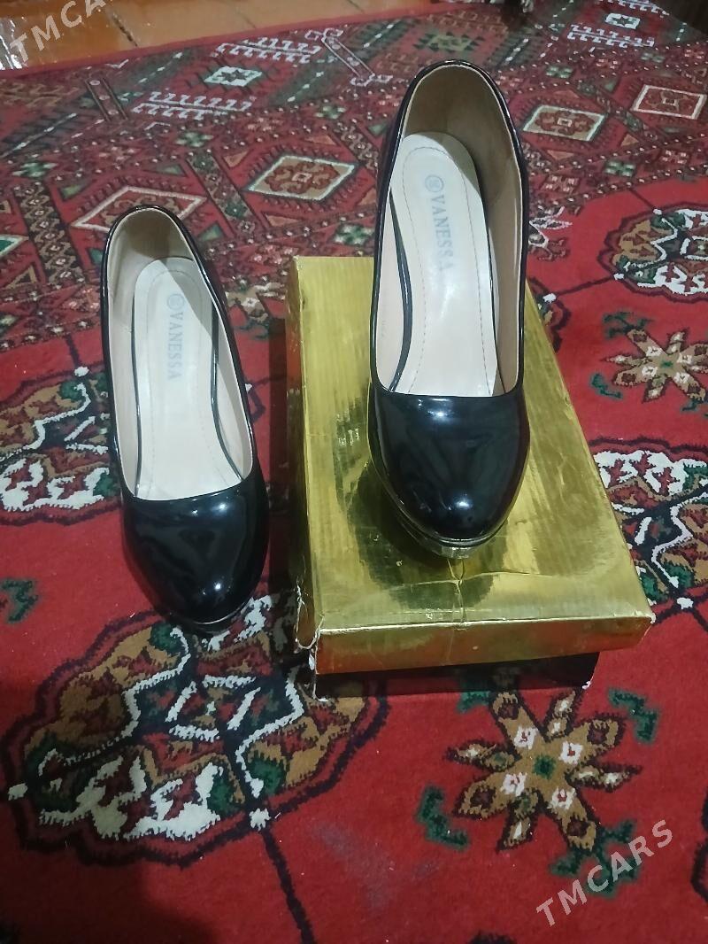 kowus - Мары - img 1