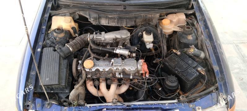Opel Astra 1992 - 35 000 TMT - Мары - img 1
