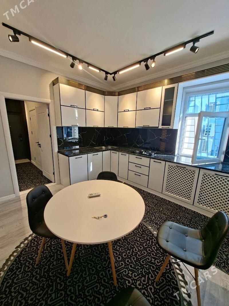 DOSAAF 2komm 1etaj - Досааф - img 1