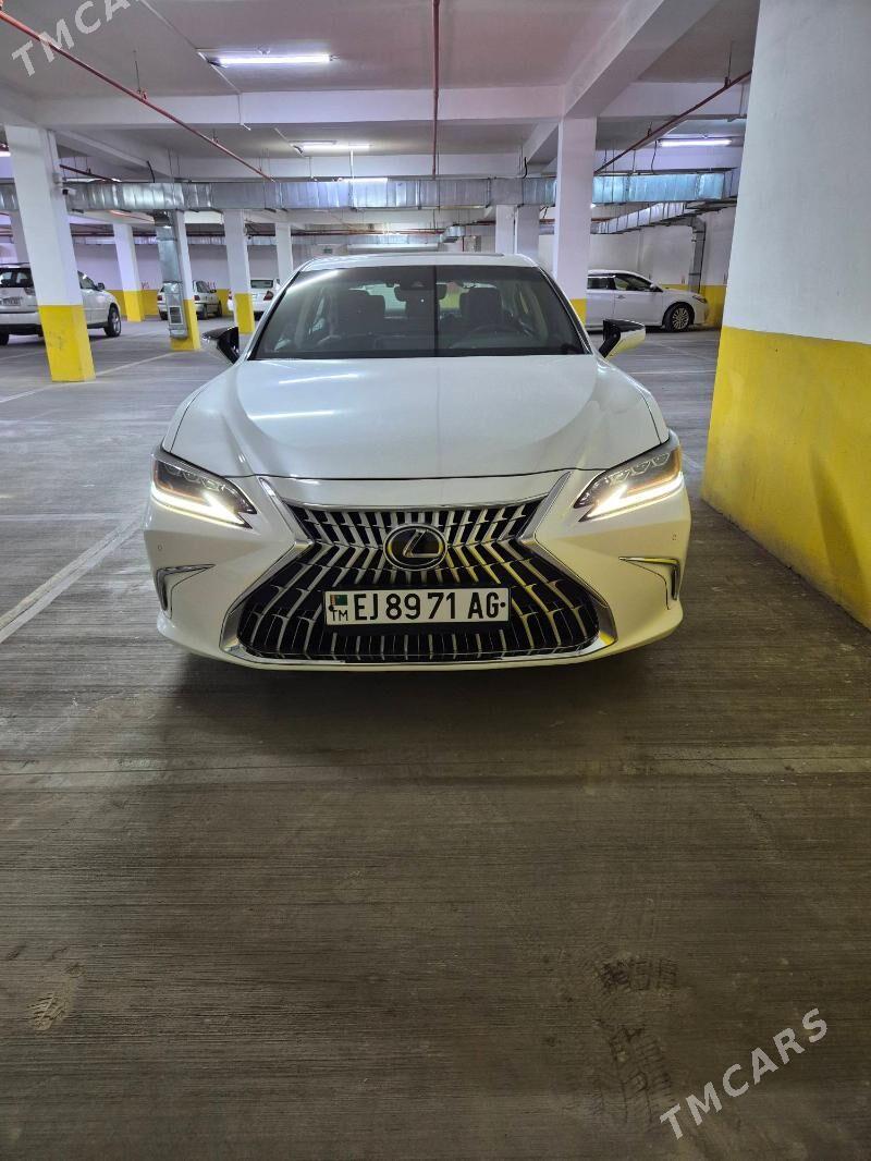 Lexus ES 350 2023 - 620 000 TMT - Aşgabat - img 1