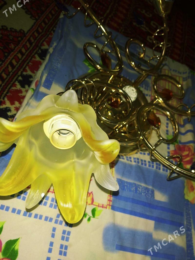 LYUSTRA - Гаудан "А" - img 1