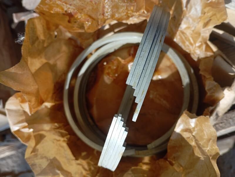 kolsa 1 500 TMT - Türkmenabat - img 1