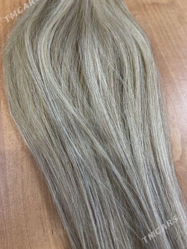 Натуральный волос - Aşgabat - img 1