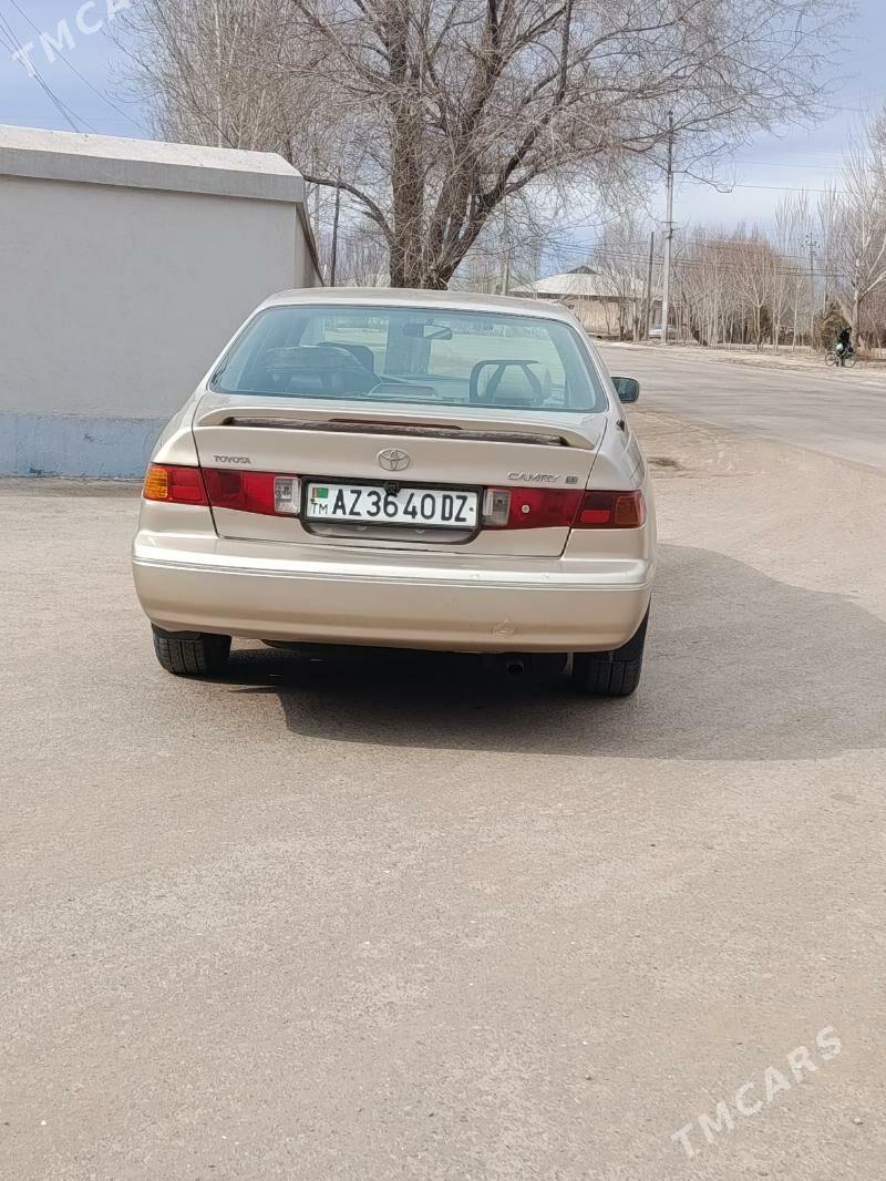 Toyota Camry 1999 - 140 000 TMT - Gubadag - img 1