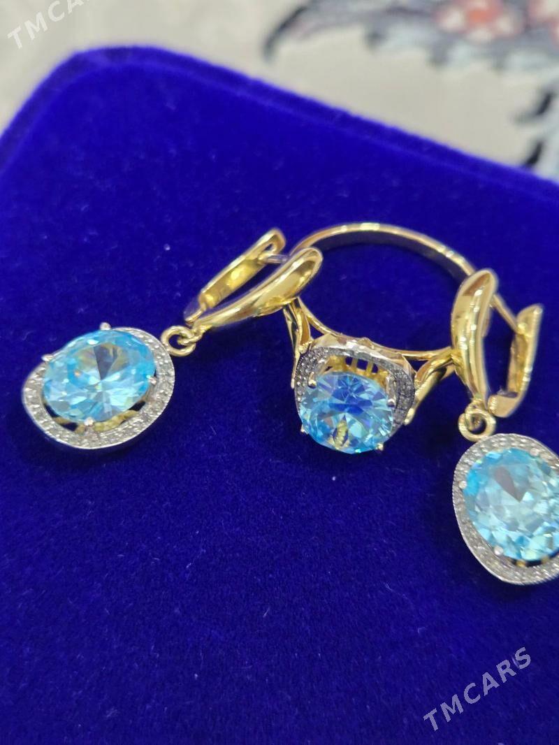 золото - Aşgabat - img 1