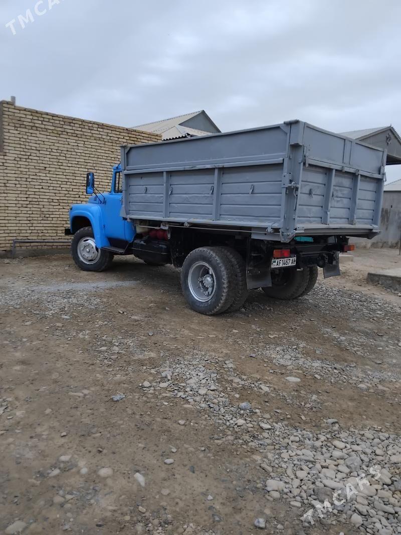 Zil 130 1990 - 65 000 TMT - Tejen - img 1