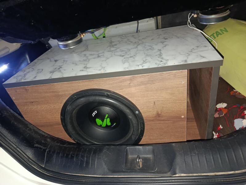 sambufur 2 400 TMT - Ашхабад - img 1