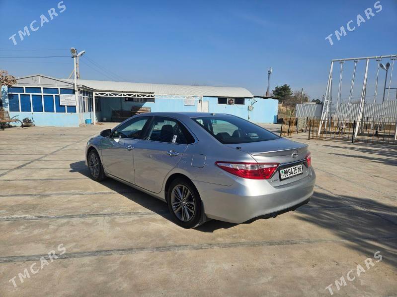 Toyota Camry 2016 - 280 000 TMT - Мары - img 1
