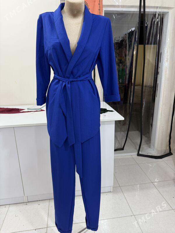 костюм - Aşgabat - img 1