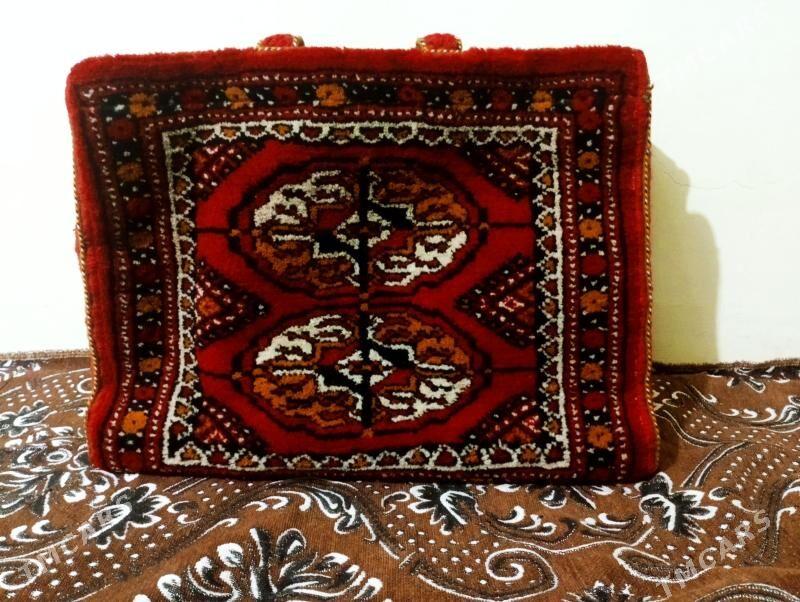 haly sumka - Ашхабад - img 1