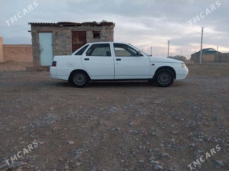 Lada 2110 2002 - 35 000 TMT - Гызыларбат - img 1