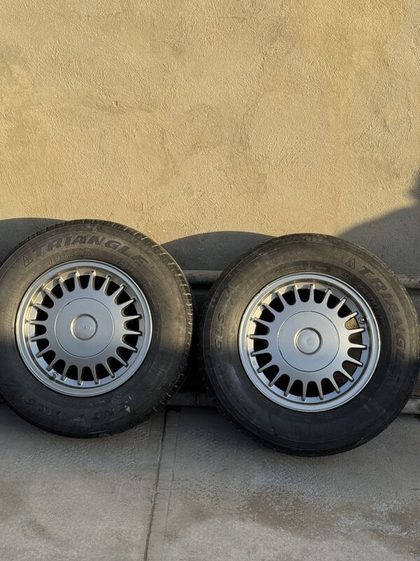 disga petir 1 500 TMT - Балканабат - img 1