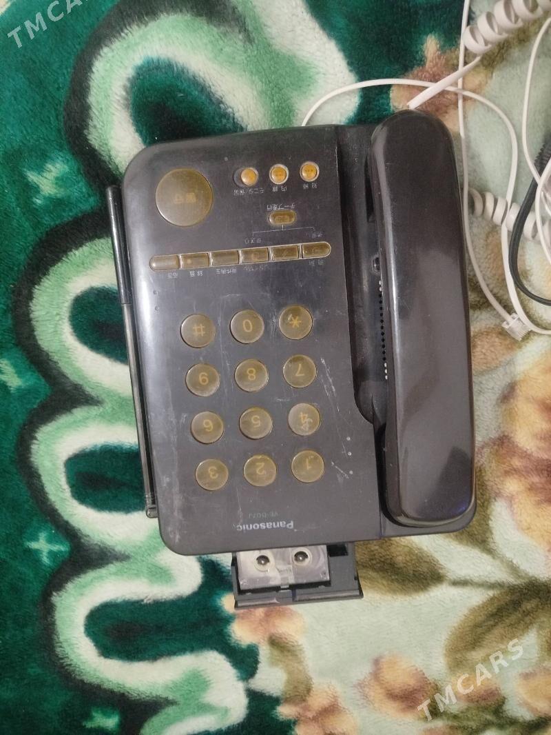 дамашини телефон - Daşoguz - img 1