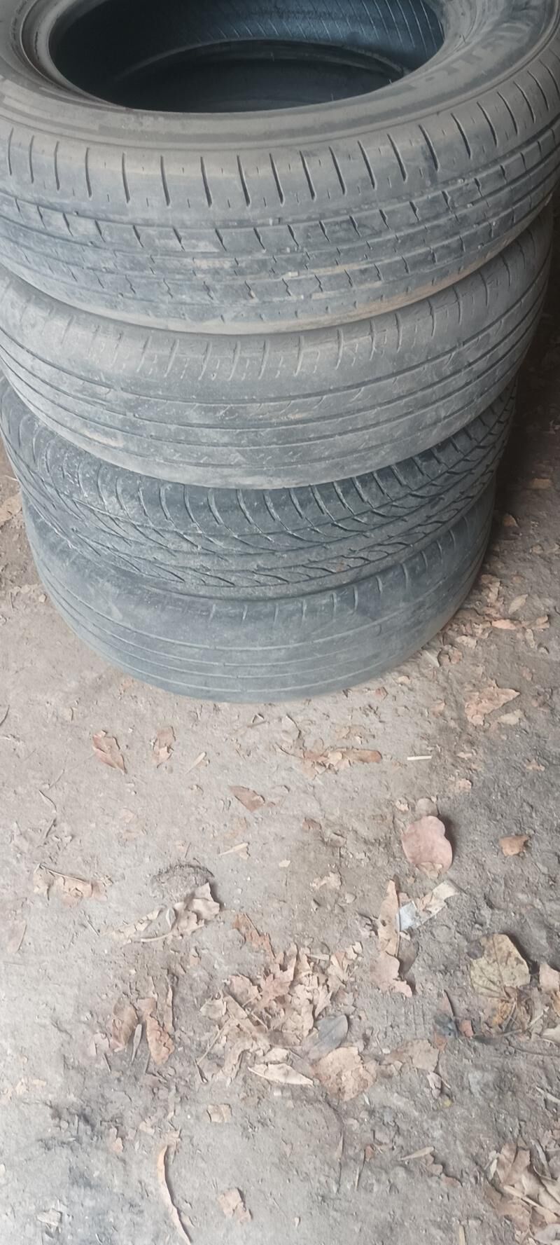 Teker, Balon 400 TMT - Дашогуз - img 1