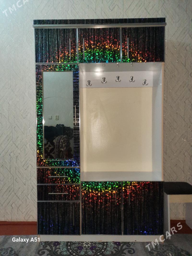 prihoşka mebil - Шабатский этрап - img 1