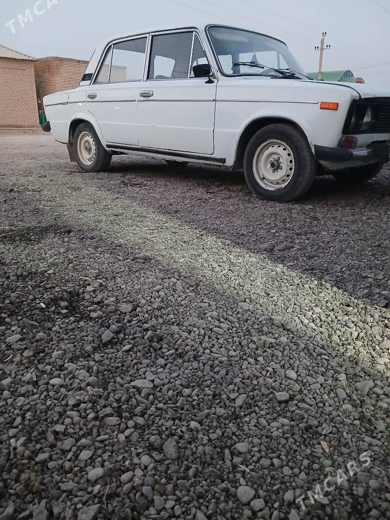 Lada 2106 1986 - 26 000 TMT - Кака - img 1