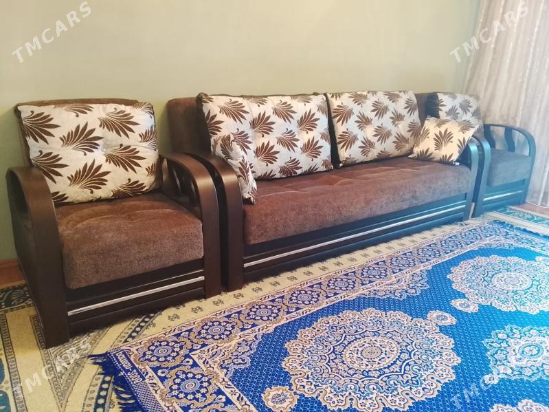 Diwan kreslo - Aşgabat - img 1
