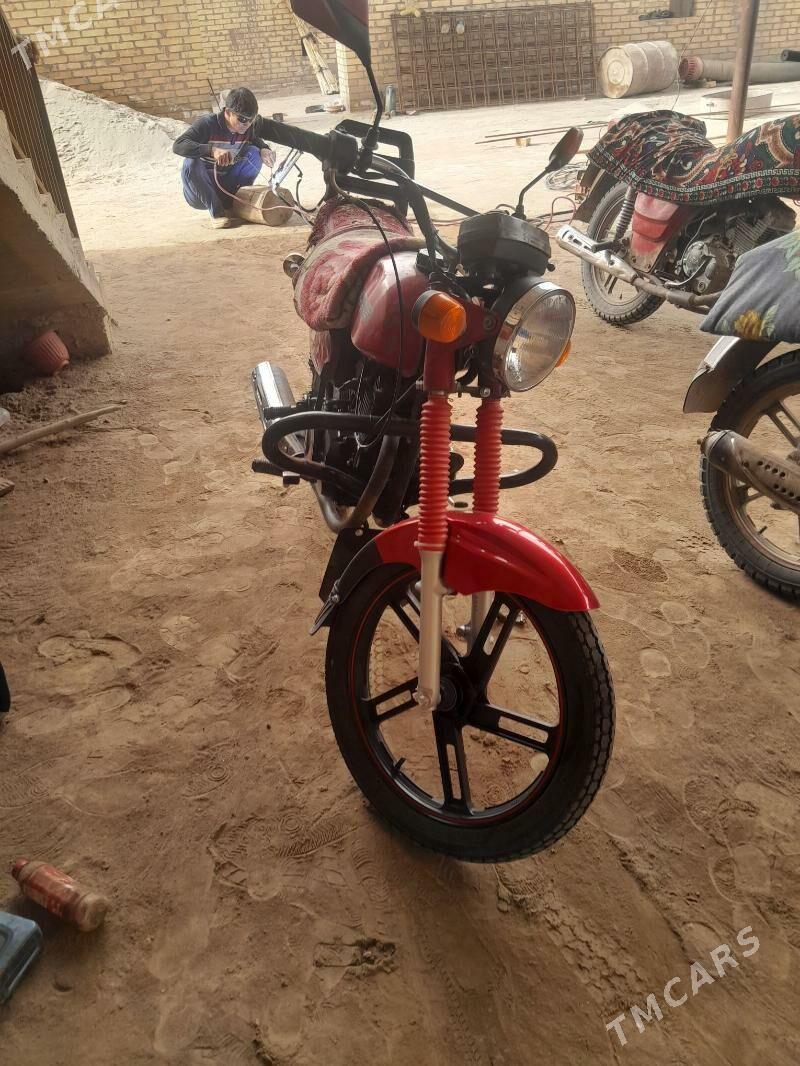 Fekon FK150-8G 2023 - 10 800 TMT - Kerki - img 1