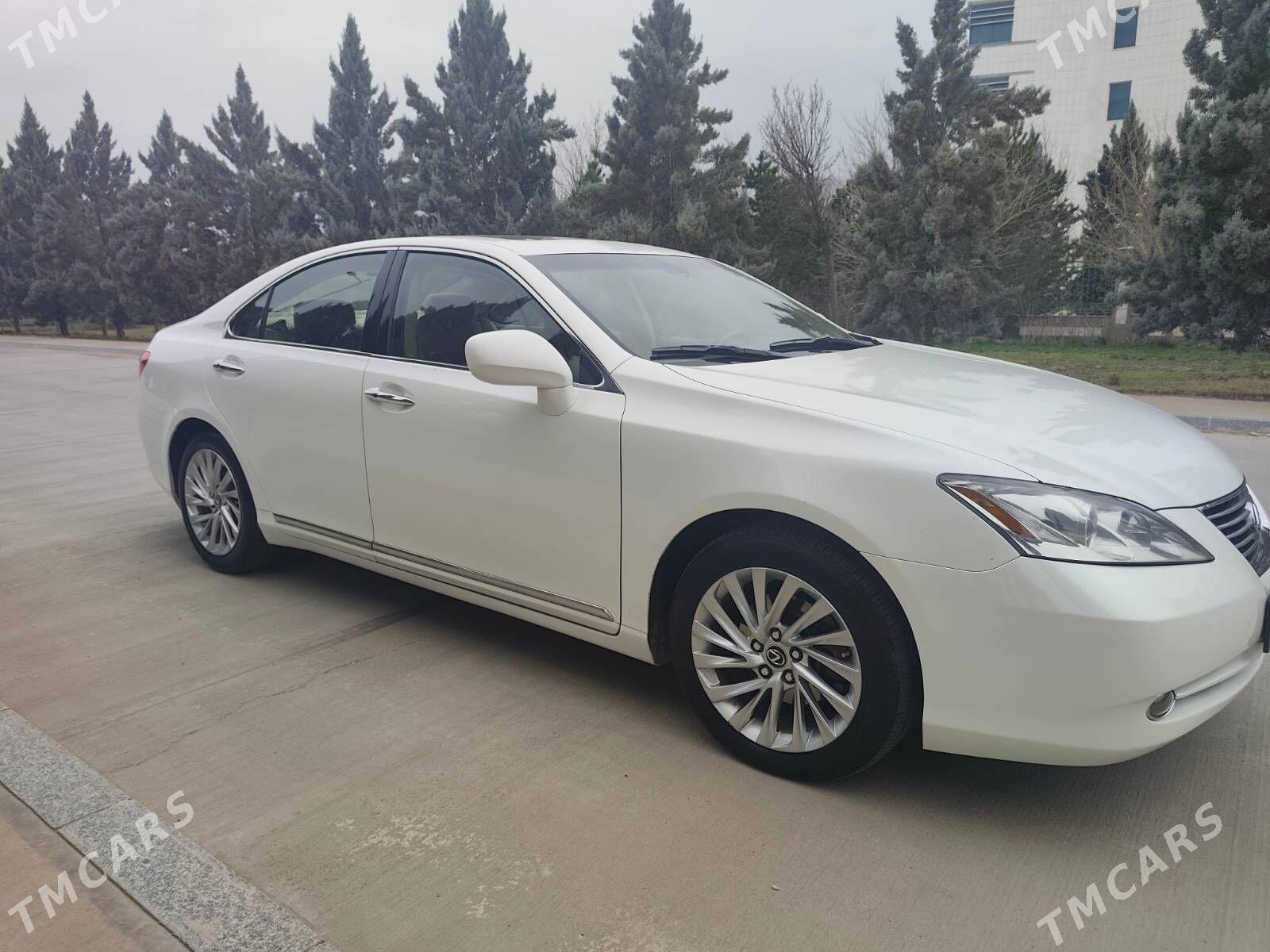 Lexus ES 350 2007 - 215 000 TMT - Ашхабад - img 1