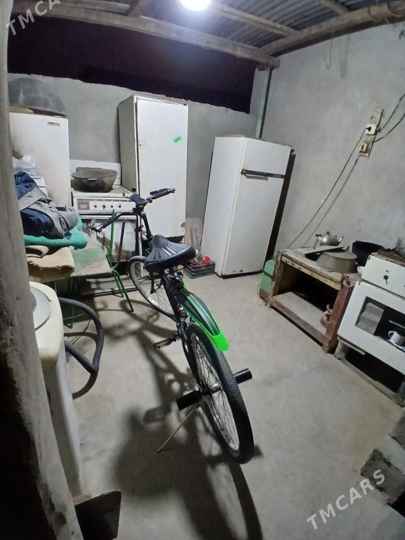 tigir - Гёкдепе - img 1