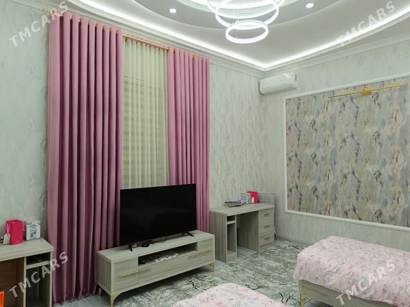 Zanawesga Zanaweska jalyuz - Aşgabat - img 1