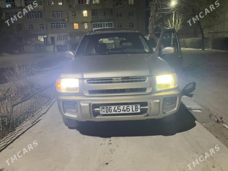 Infiniti QX4 1997 - 75 000 TMT - Türkmenabat - img 1