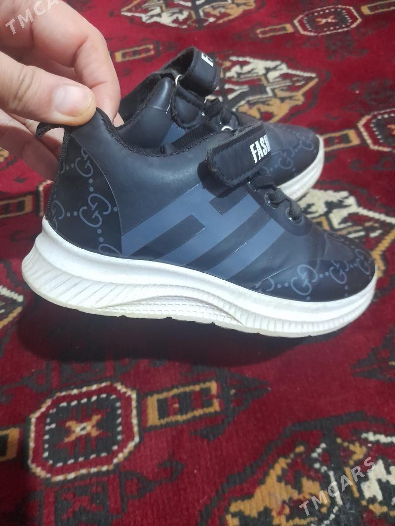 Krossowki - Daşoguz - img 1