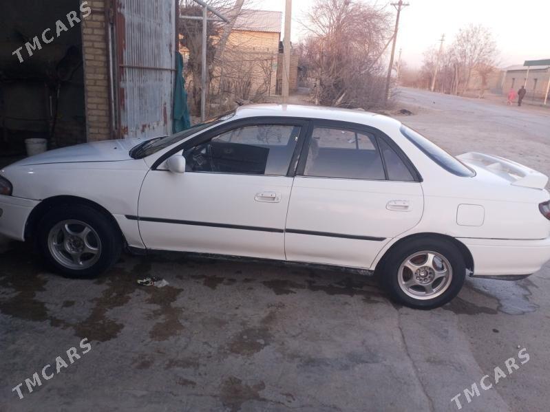Toyota Carina 1993 - 35 000 TMT - Saýat - img 1