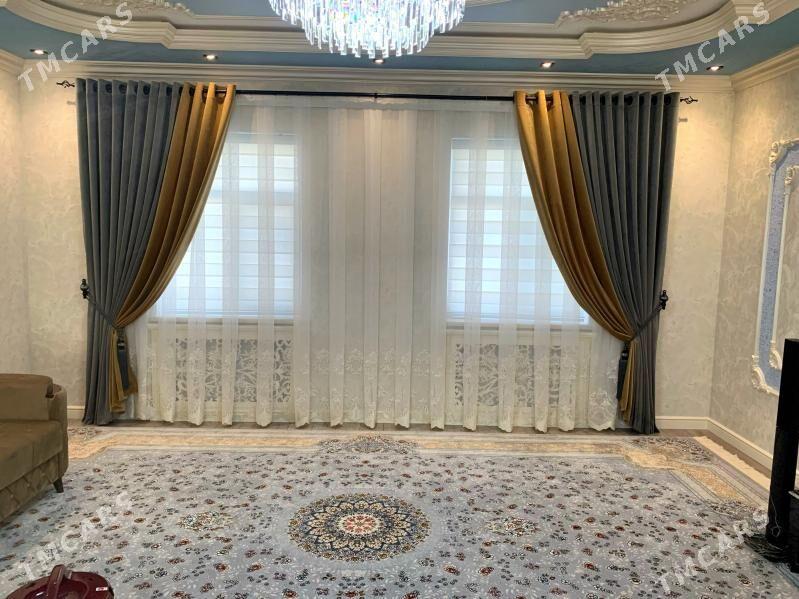 Zanawesga Zanaweska jalyuz per - Ашхабад - img 1