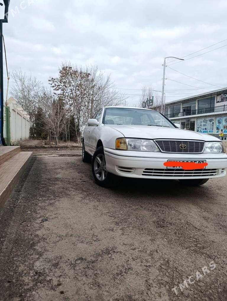 Toyota Avalon 1999 - 160 000 TMT - Кёнеургенч - img 1