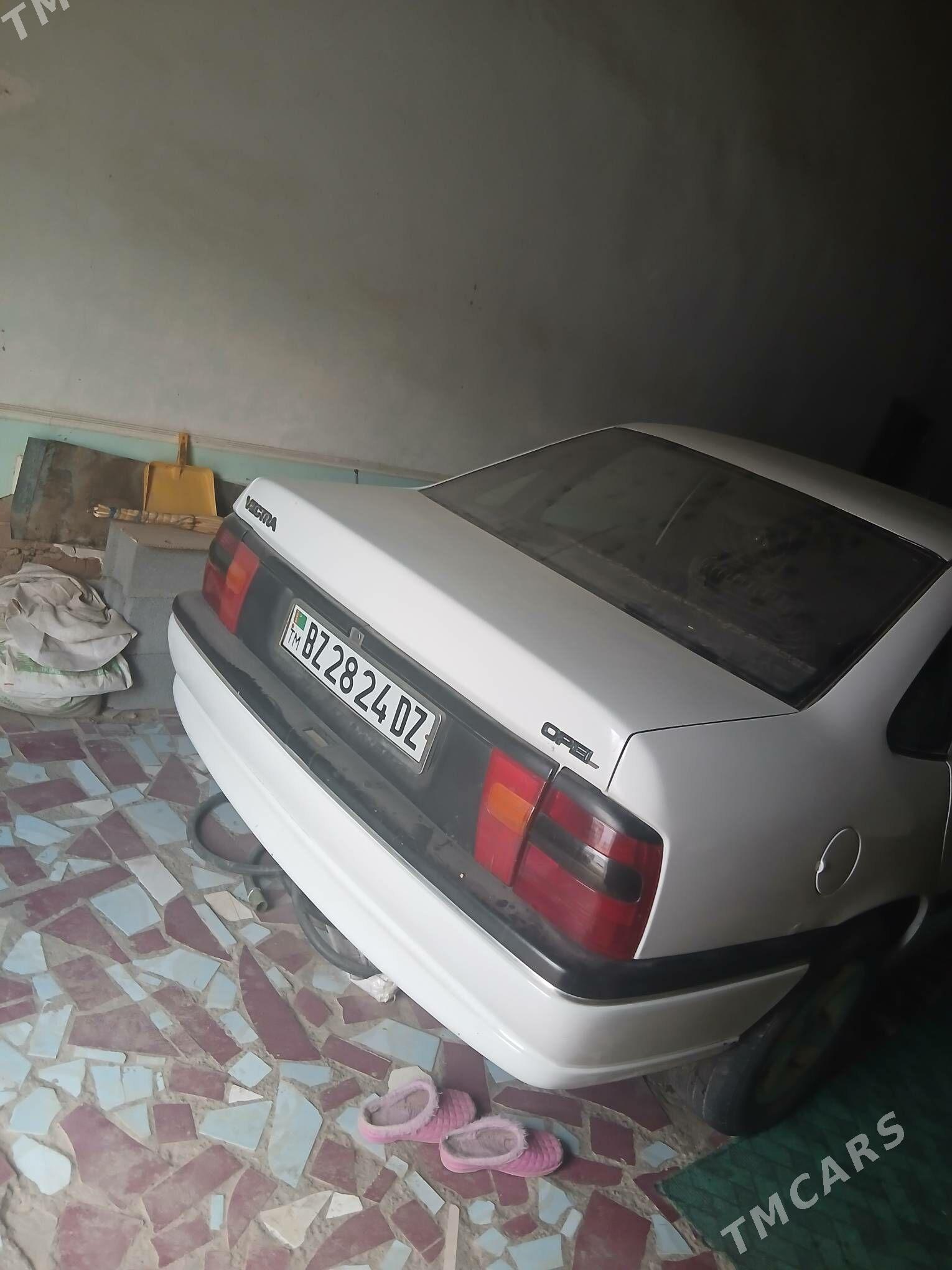 Opel Vectra 1992 - 40 000 TMT - Daşoguz - img 1