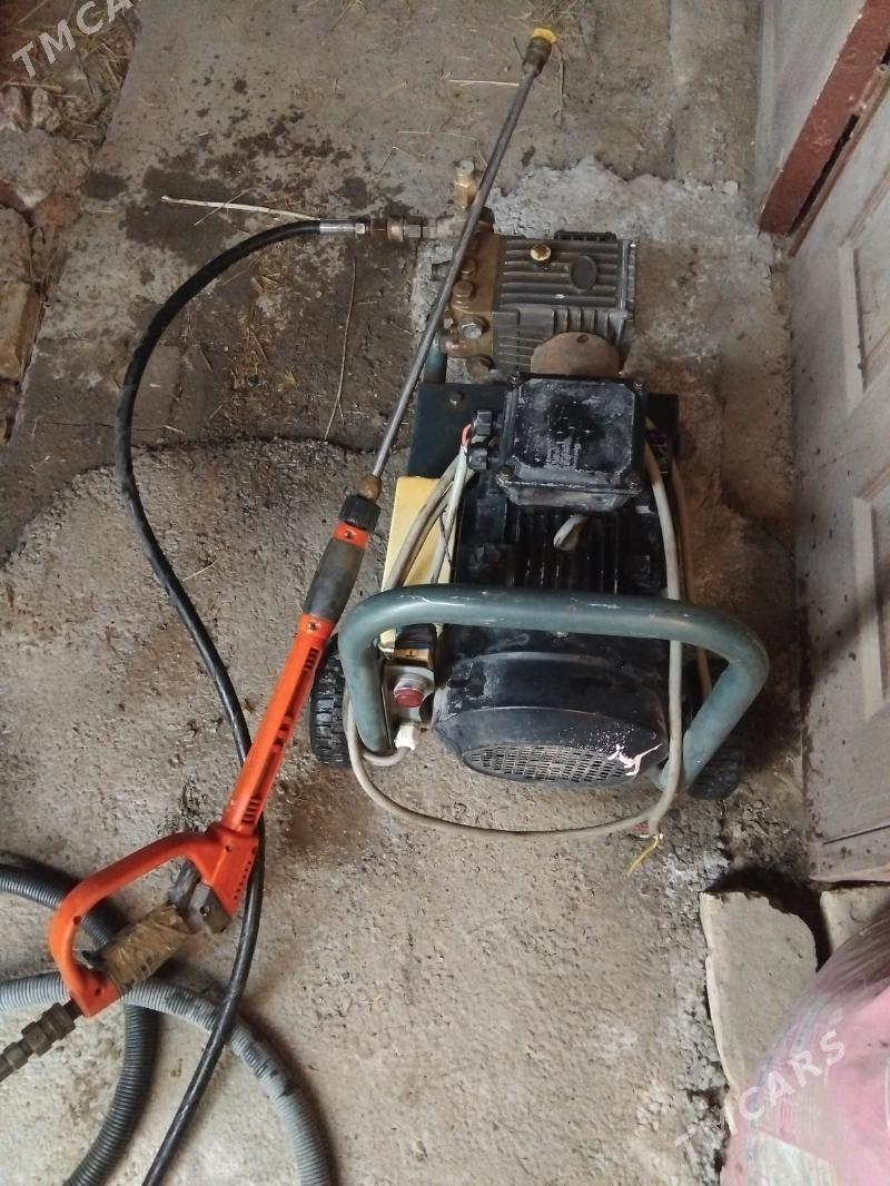 Мойка аппарат - Mary - img 1