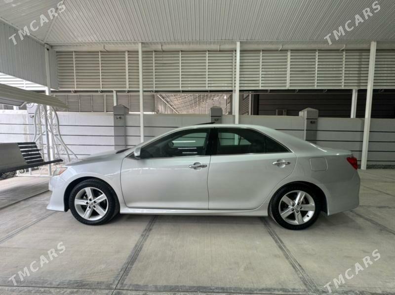 Toyota Camry 2014 - 245 000 TMT - Гёкдепе - img 1