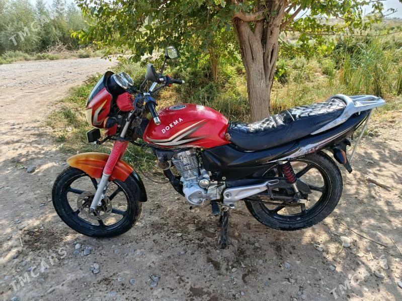 Fekon FK150-8G 2016 - 12 000 TMT - Babadaýhan - img 1