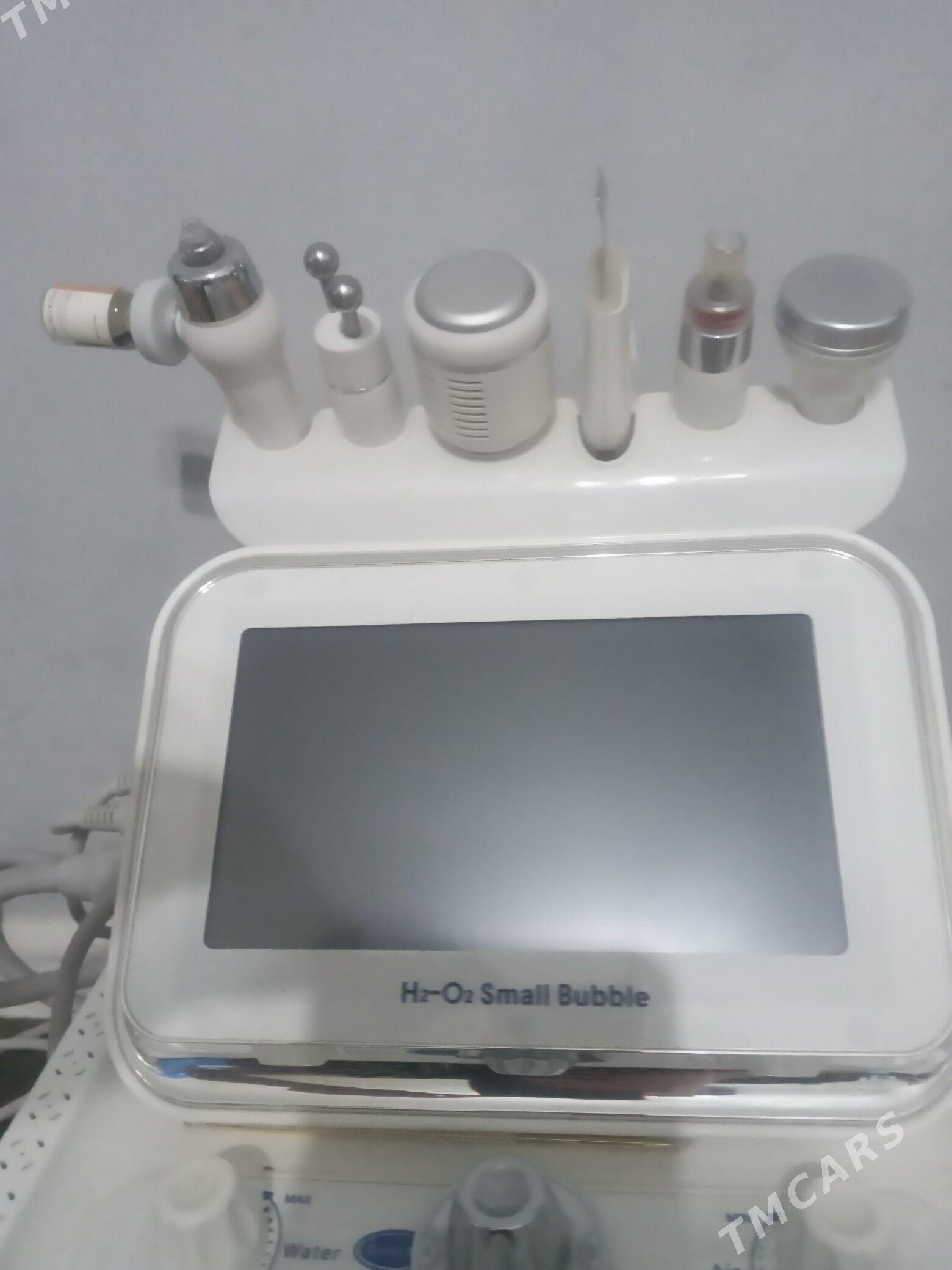 yuz apparat H2-O2 - Балканабат - img 1