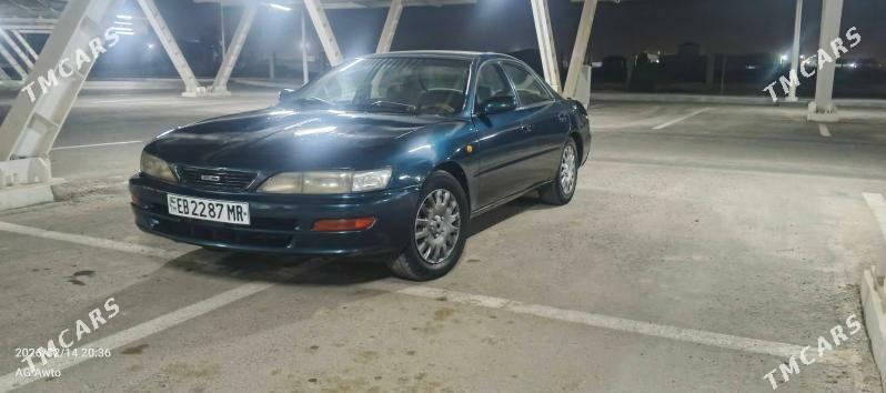 Toyota Carina 1998 - 26 000 TMT - Мары - img 1