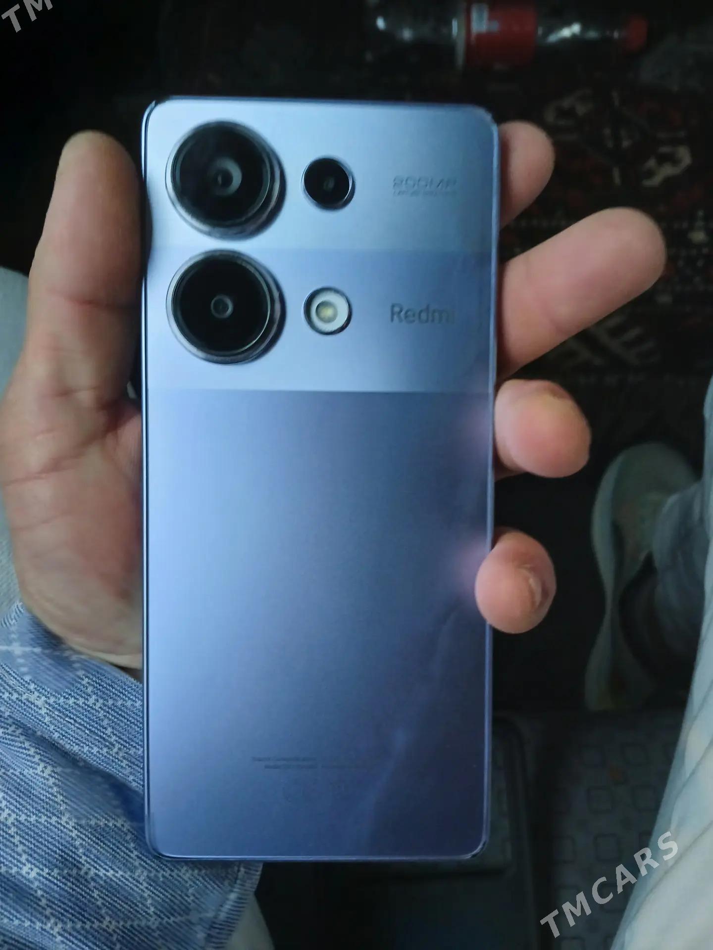 Satlyk telefon - 6 мкр - img 1